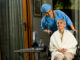 skilled nursing services