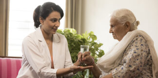 Home care services in chennai