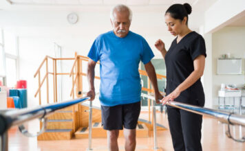 Athulya Rehabilitation care in Coimbatore