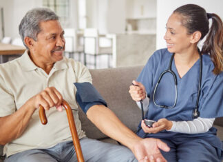 Homecare services in Kochi