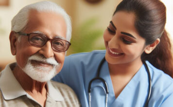 Skilled Nursing Care