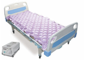Bubble Mattress Air Bed
