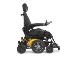 Mobility Frontier Power Wheel Chair